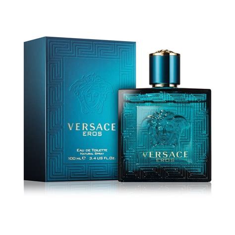 perfume versace para caballero|versace perfume cologne.